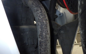 HONDA CBR250R GEN 3 MC41