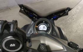 YAMAHA N-MAX 125 SE86J
