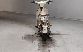 HONDA LITTLE CUB AA01