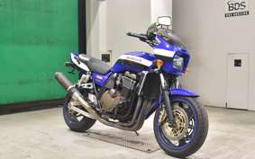 KAWASAKI ZRX1200 R 2003 ZRT20A