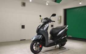 HONDA LEAD 125 2018 JK12