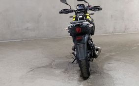 SUZUKI V STROM 250 DS11A
