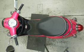 HONDA GIORNO 2 2021 AF70