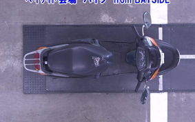 HONDA SPACY 100
