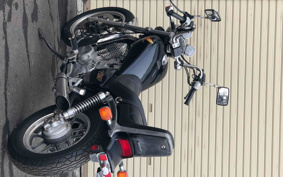 HONDA NV400 1987 NC12