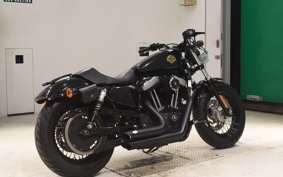 HARLEY XL1200X 2014