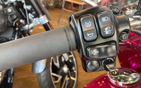 HARLEY FLHFB ELECTRAGLI 2023 ADP