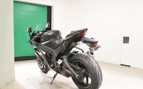 KAWASAKI ZX 10 NINJA RR 2017