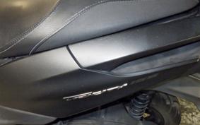 YAMAHA TRICITY 155 A ヤネツキ SG37J