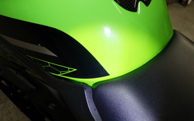 KAWASAKI ZX-25R 1992 ZX250E