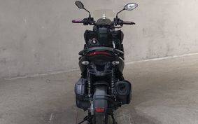 YAMAHA X FORCE SG79J