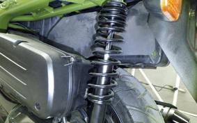 HONDA PS250 2014 MF09