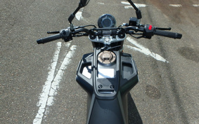 OTHER  HUSQUARNA SVARTPILEN125