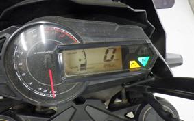 KAWASAKI Z125 PRO 2014 BR125H