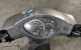 YAMAHA JOG ZR EVOLUTION2 SA39J