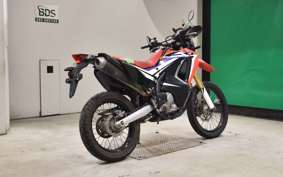 HONDA CRF250 RALLY MD44