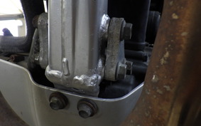 HONDA AX-1 MD21