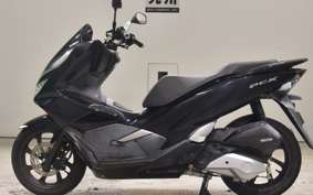 HONDA PCX 125 JF81