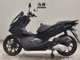 Фото Honda PCX 125 2018 с японского аукциона