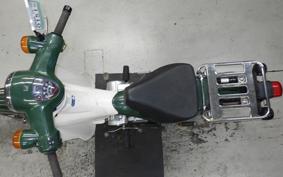 HONDA C110 SUPER CUB JA07