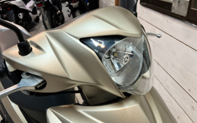 HONDA CROSS CUB JA45