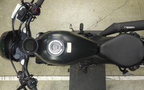 HONDA REBEL 250 A 2024 MC49