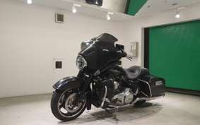 HARLEY FLHX 1690 2013
