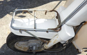 YAMAHA PASSOL 2E9
