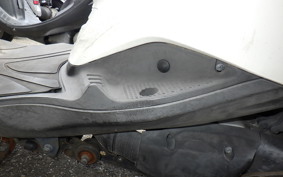 YAMAHA AXIS 125 TREET SE53J