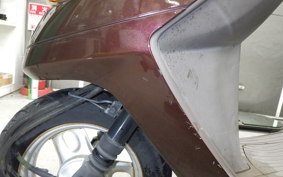 HONDA DIO CESTA GEN 2 AF68