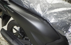 HONDA DIO 110 Lite 2006 JK46
