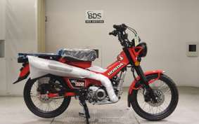 HONDA CT125-2 JA65