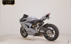 DUCATI PANIGALE V2 2021
