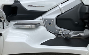 HONDA GL1800 TRIKE 2025 SC68..