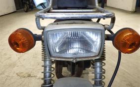 SUZUKI PV50 NA12A