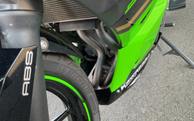 KAWASAKI NINJA 400 2019 EX400G
