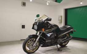 KAWASAKI GPZ900R NINJA 1991 ZX900A