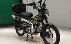 HONDA CT125-2 2021 JA65