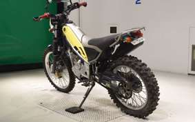 YAMAHA TRICKER