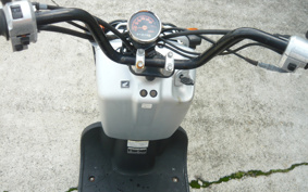 HONDA ZUMAR AF58