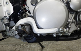 SUZUKI DR-Z400SM 2009 SK44A