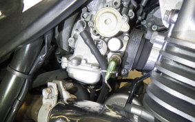 KAWASAKI SUPER SHERPA 1998 KL250G