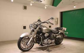 YAMAHA XV1900 MIDNIGHT STAR 2010