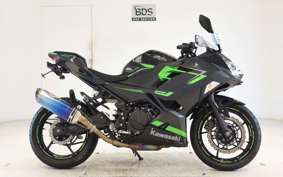 KAWASAKI NINJA 400 2024 EX400L