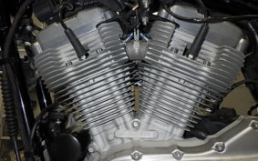 HARLEY XL883-I 2008