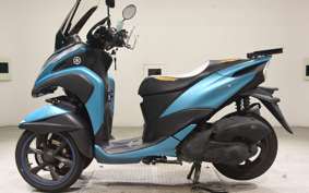 YAMAHA TRICITY 125 A