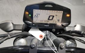 SUZUKI JIKUSA-150 ED13N