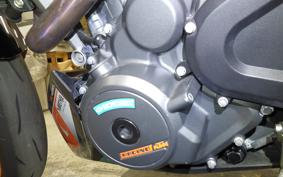 KTM 390 DUKE 2018