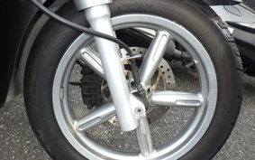 APRILIA SCARABEO250(ショ