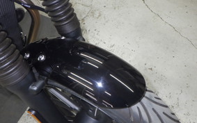 TRIUMPH STREET TWIN 2023